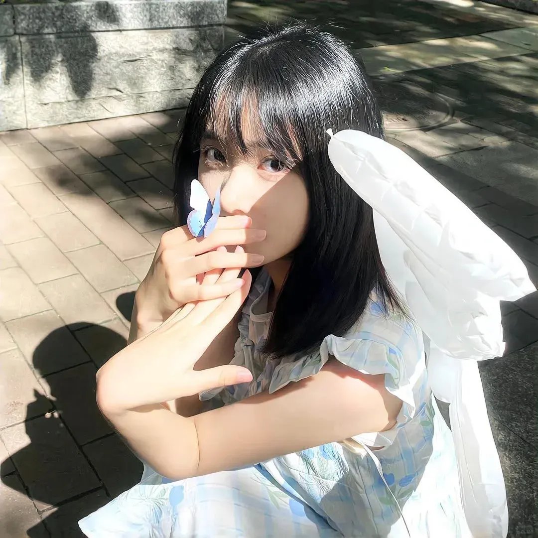 惊喜来敲门